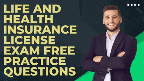 nj life insurance license test